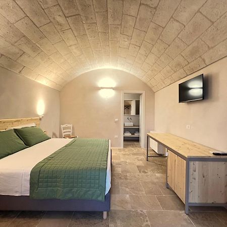 Masseria Castelluzzo Ceglie Messapica Ngoại thất bức ảnh