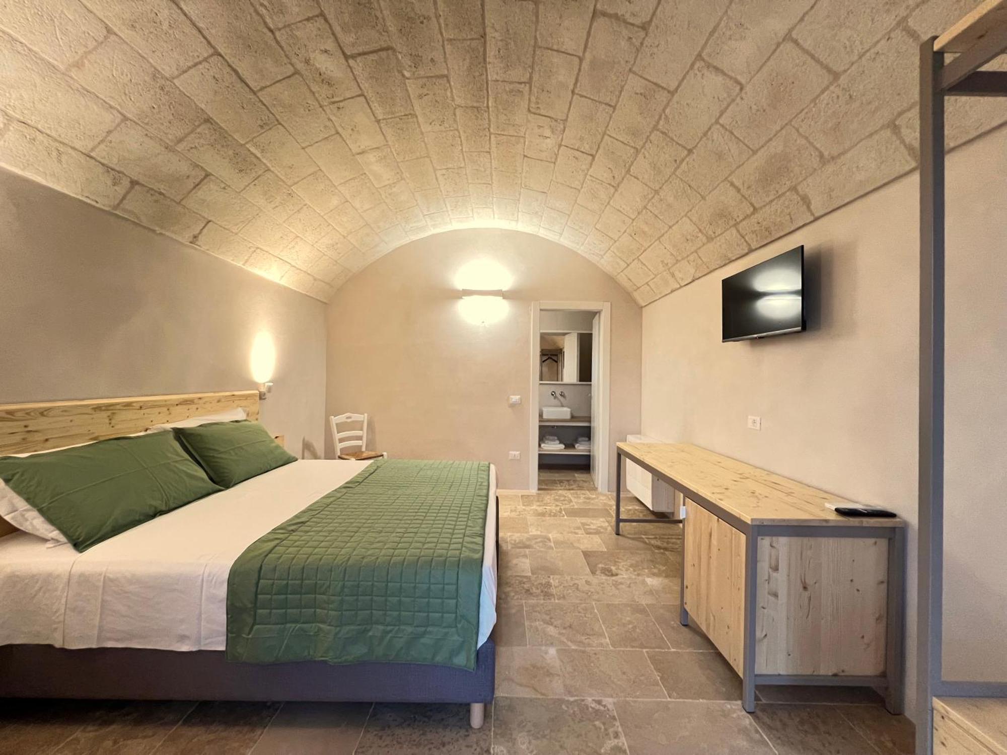Masseria Castelluzzo Ceglie Messapica Ngoại thất bức ảnh