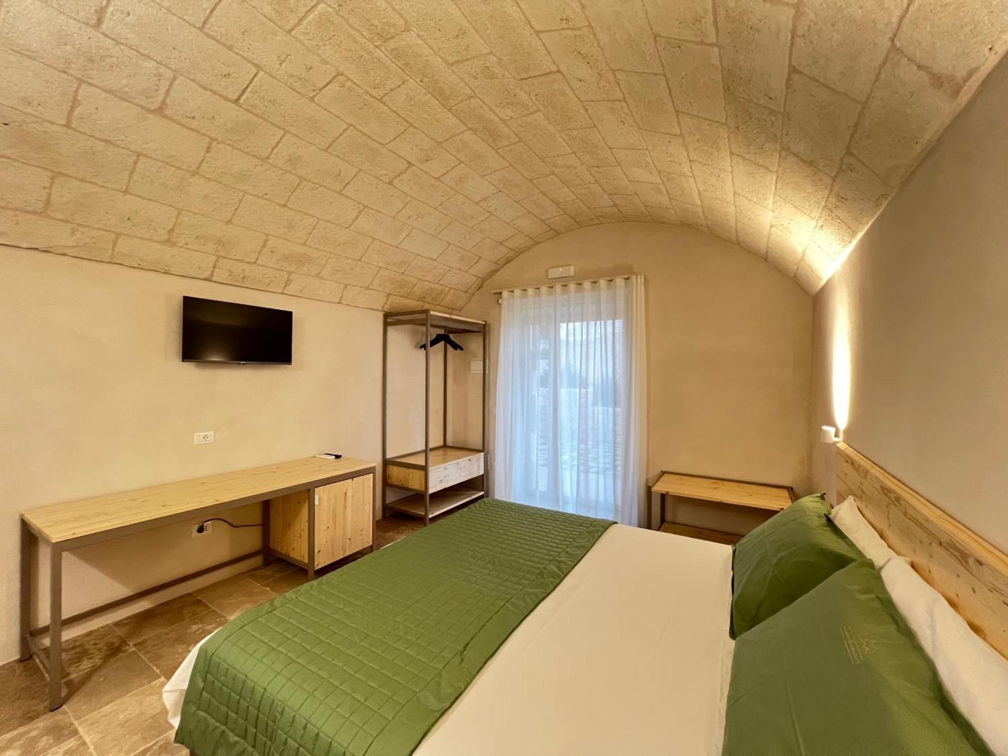 Masseria Castelluzzo Ceglie Messapica Ngoại thất bức ảnh