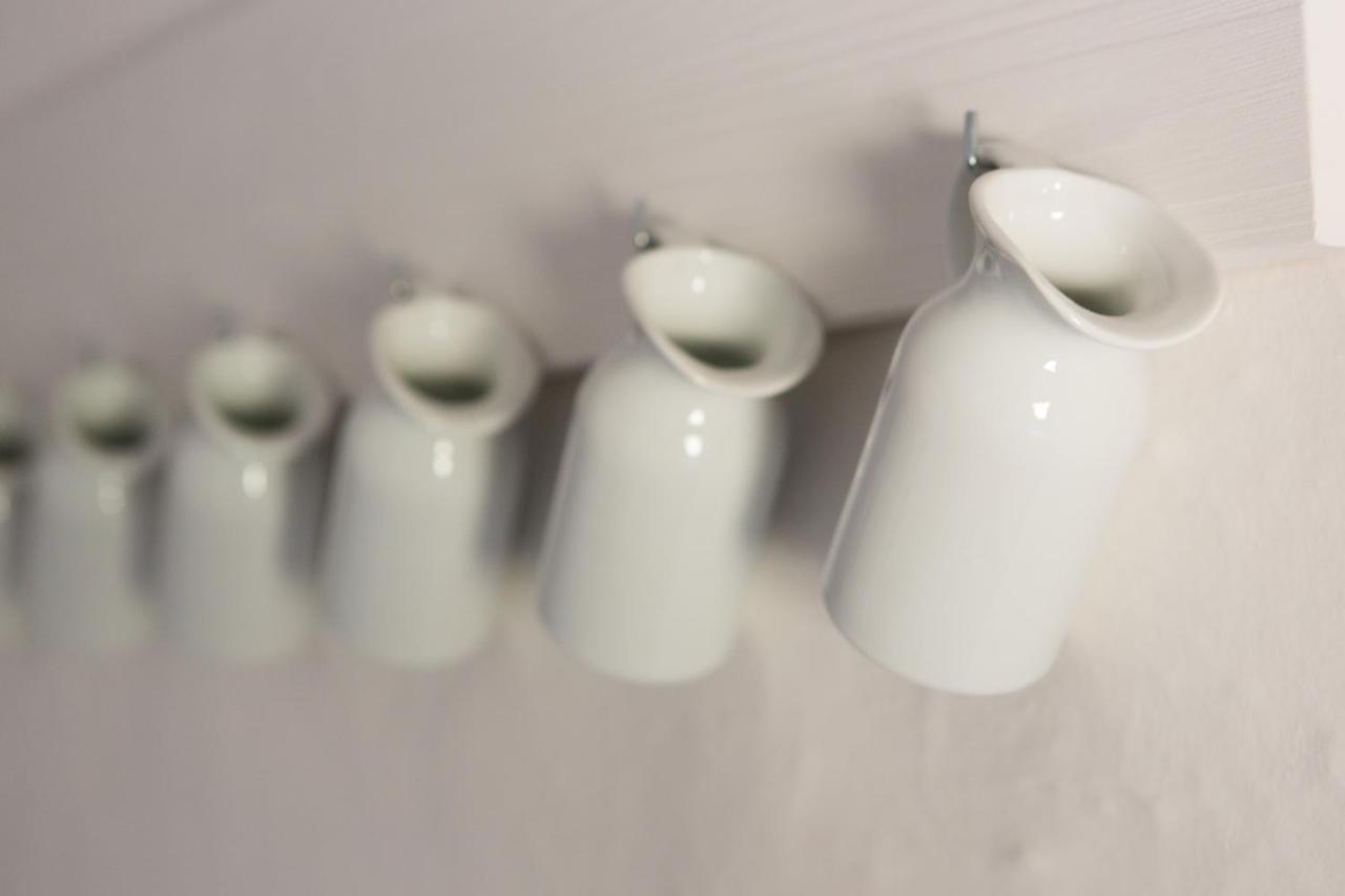 Masseria Castelluzzo Ceglie Messapica Ngoại thất bức ảnh