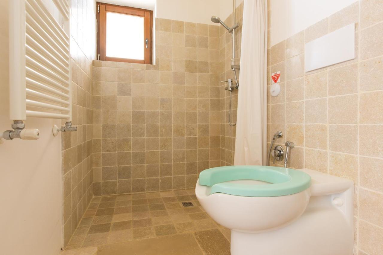 Masseria Castelluzzo Ceglie Messapica Ngoại thất bức ảnh