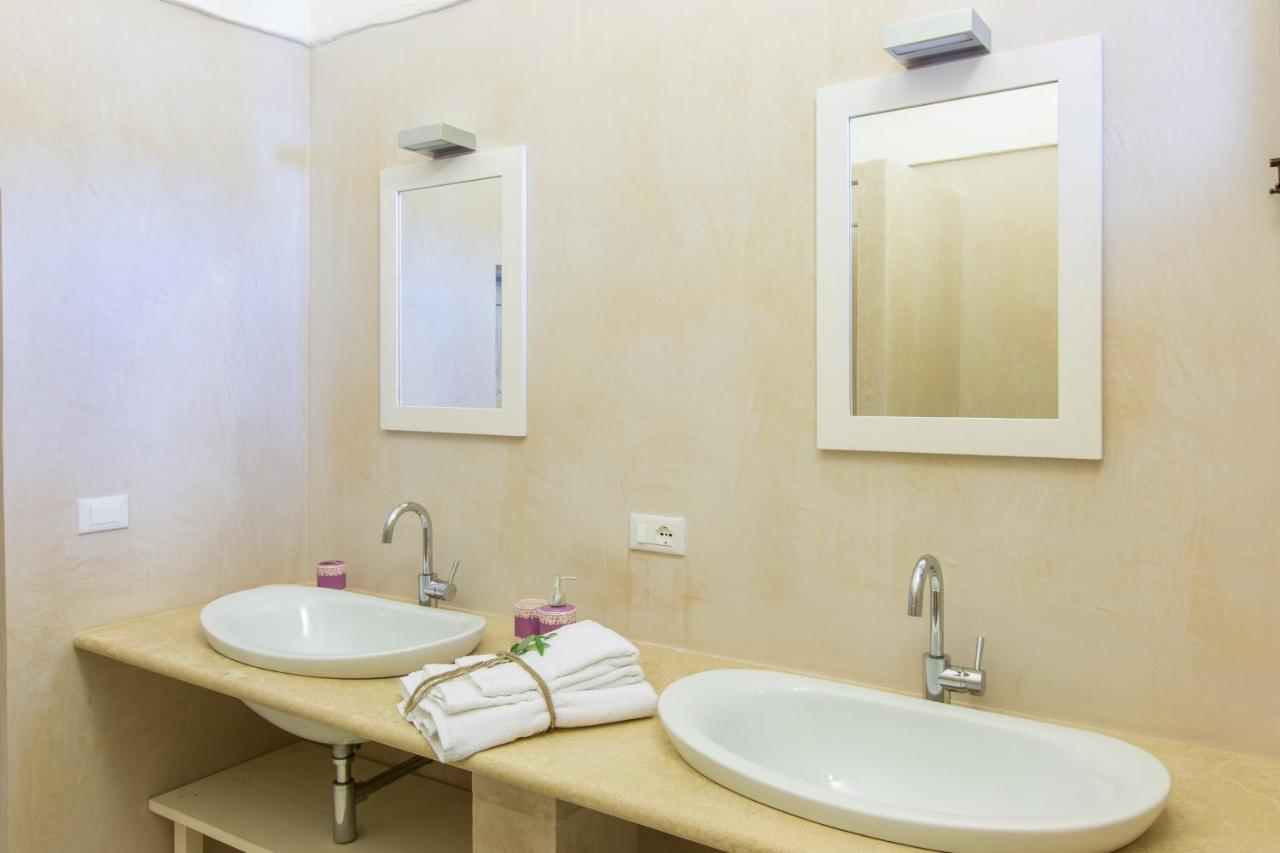 Masseria Castelluzzo Ceglie Messapica Ngoại thất bức ảnh