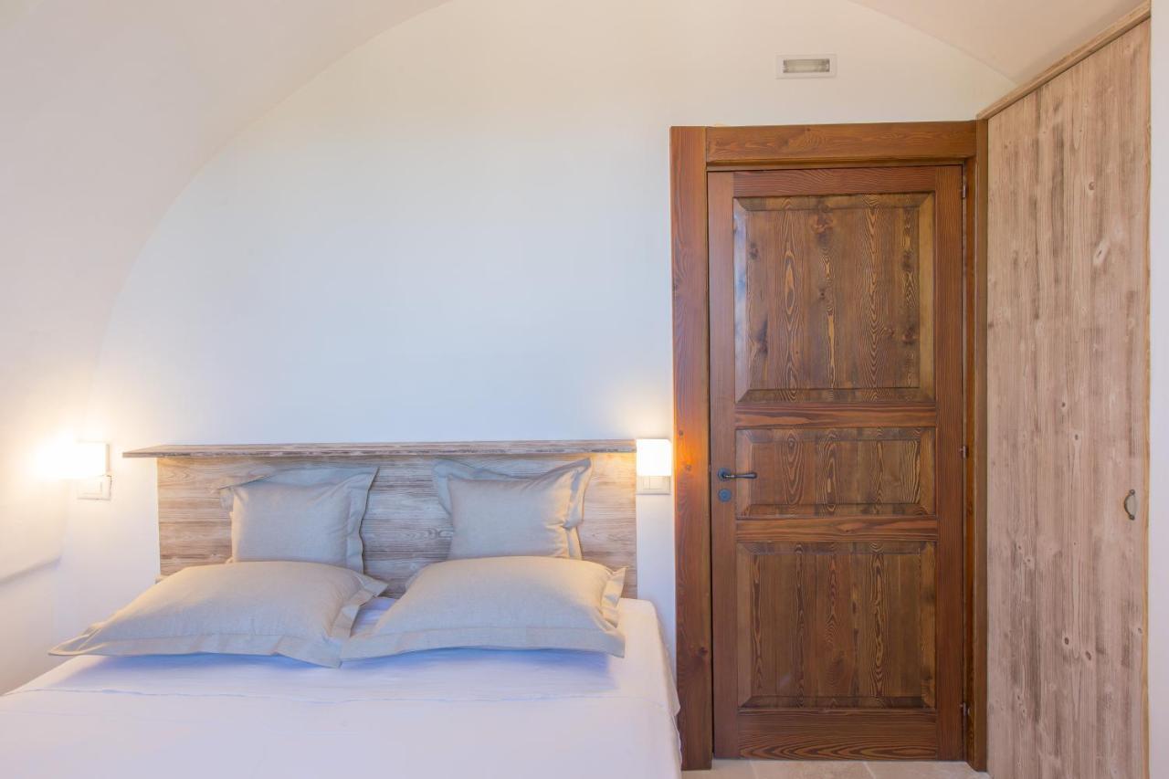 Masseria Castelluzzo Ceglie Messapica Ngoại thất bức ảnh