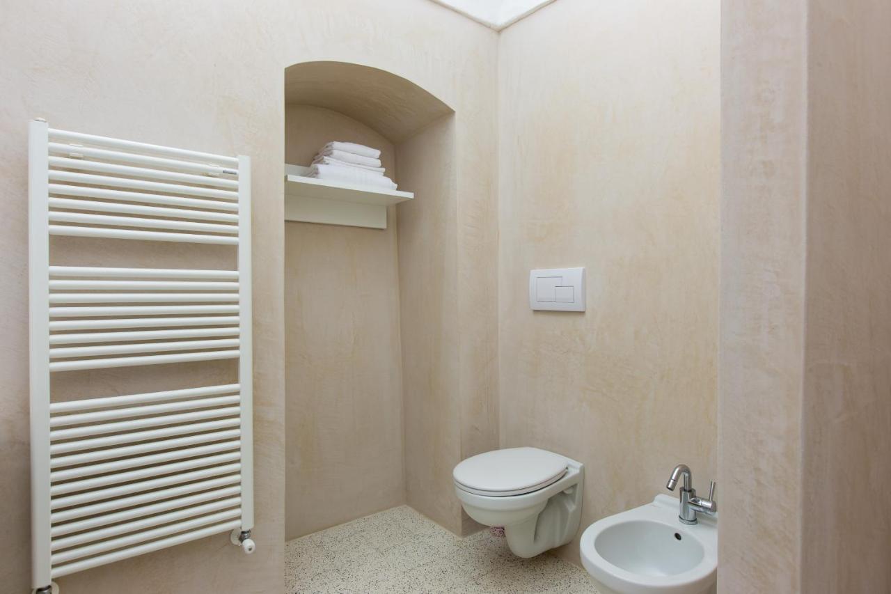 Masseria Castelluzzo Ceglie Messapica Ngoại thất bức ảnh